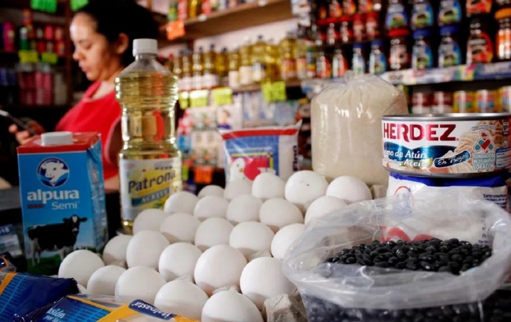 Tabasco: con la Canasta Básica Más Cara reporta Profeco ¡Descubre por qué!