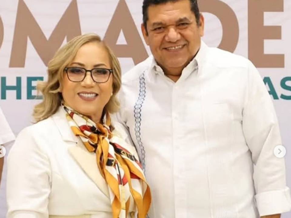 Nuevo Consejo Coordinador Empresarial de Tabasco toma protesta