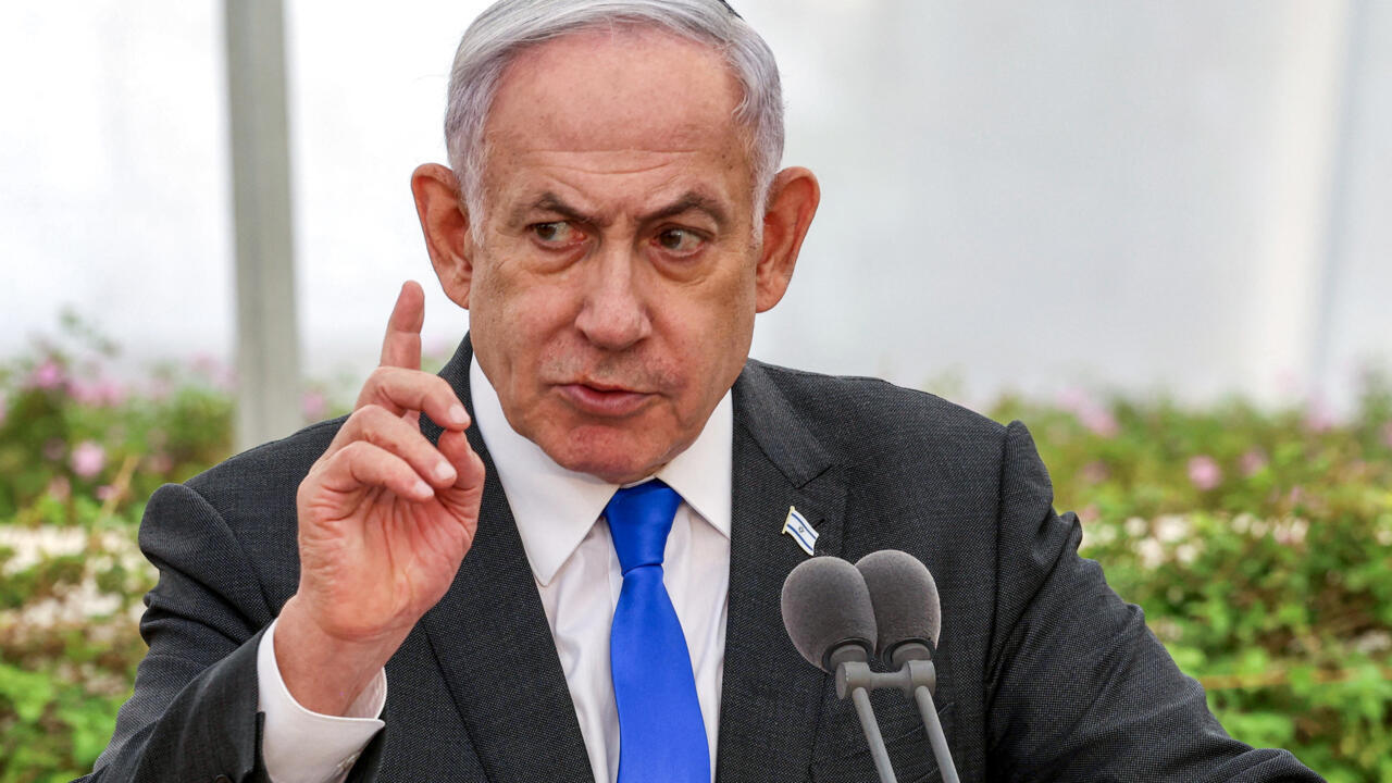 ¿Qué países no reconocen a Palestina en 2025?