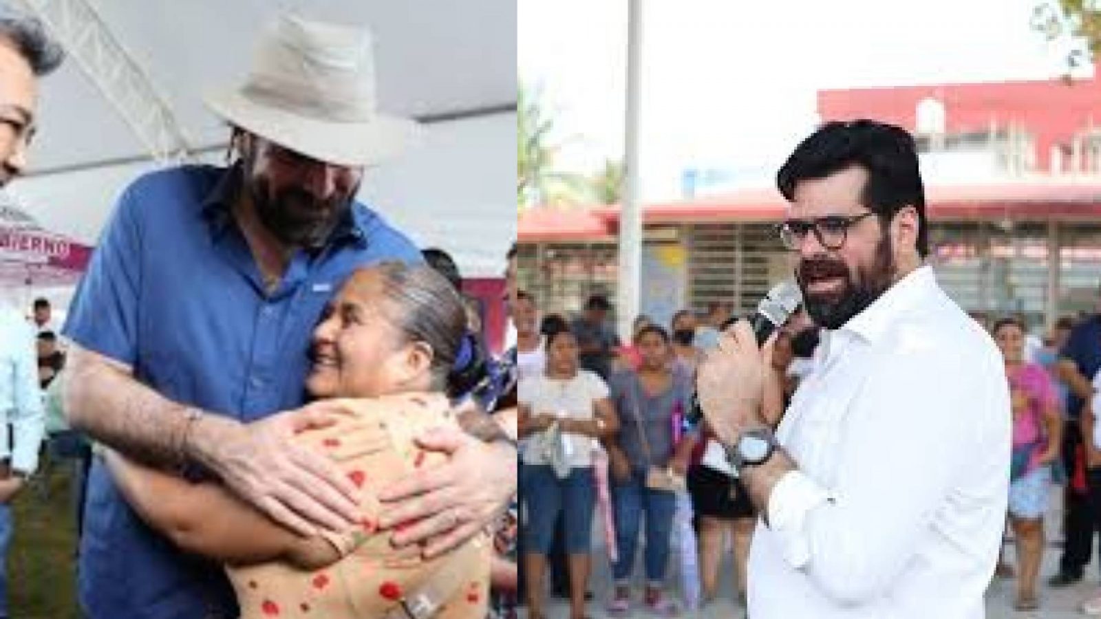 Daniel Casasús y la educación en áreas rurales y zonas marginadas