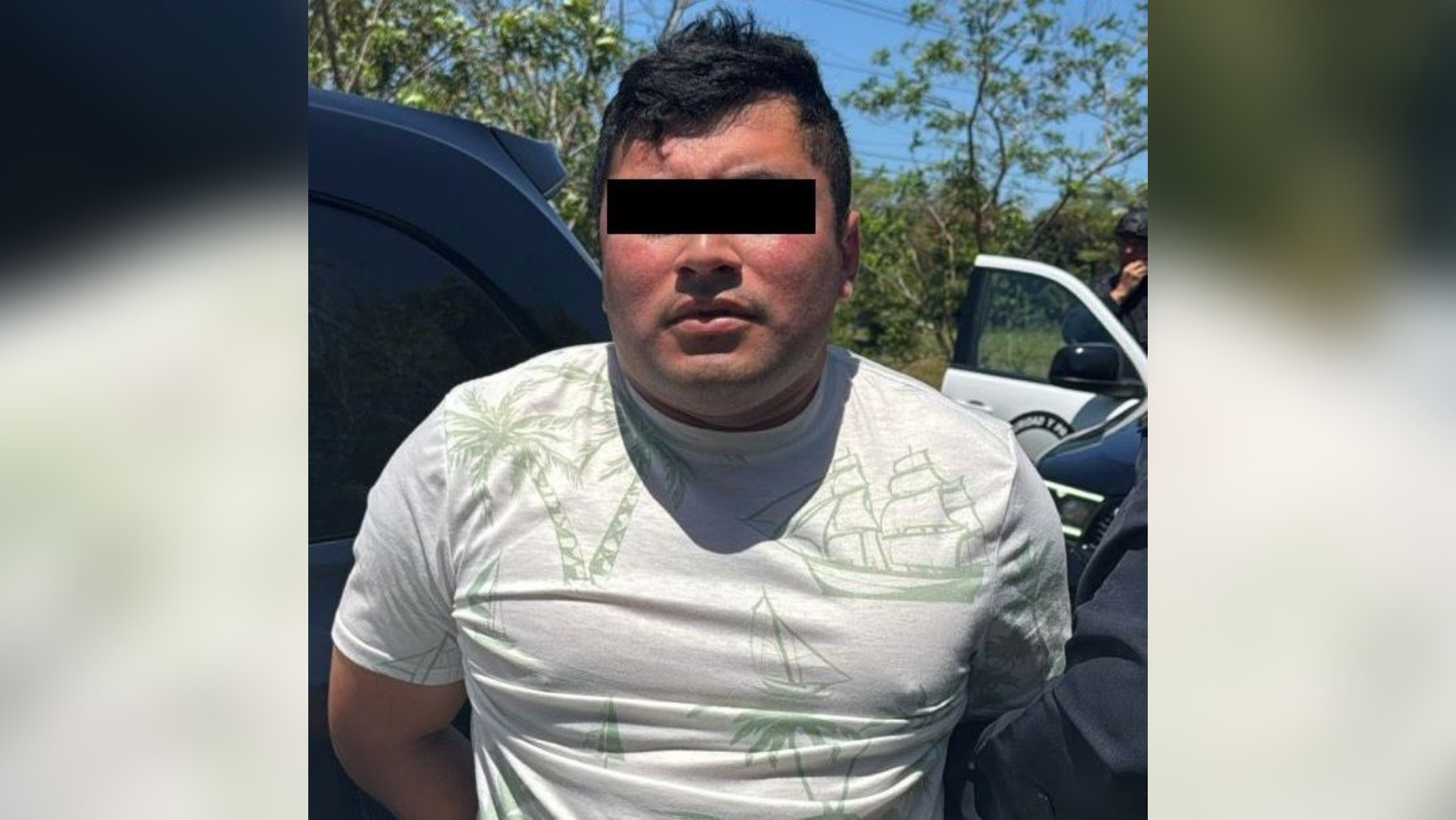 Desde cuándo se investiga a Hernán Bermúdez Requena