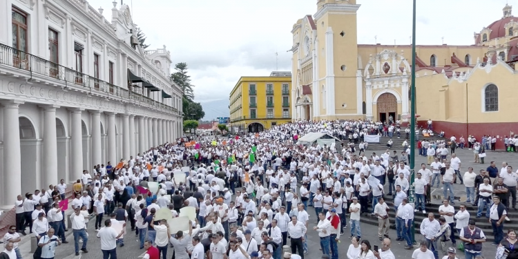 "Particularmente lamentable" la presidenta Sheinbaum sobre homicidio de la maestra Irma