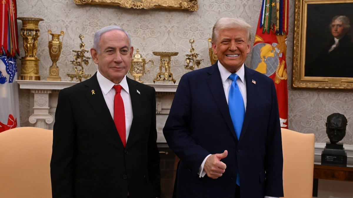 Alto al fuego en la Franja de Gaza