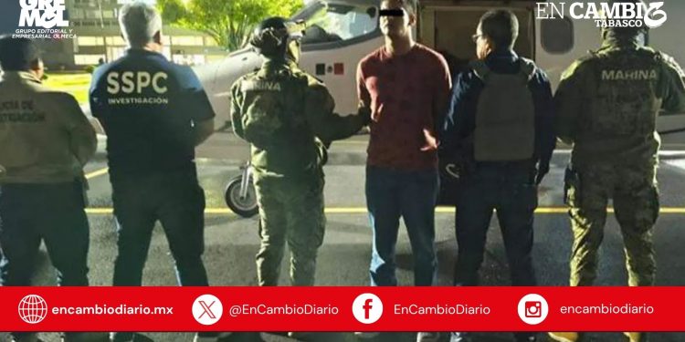 La Barredora de Tabasco