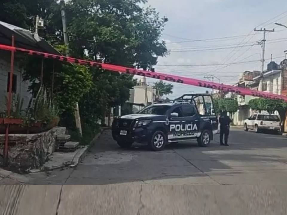 Balean al secretario del Ayuntamiento de Cuautla: ¿Qué ocurrió?