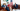 Embajador de E.U. Sorprendido en CDMX por los pocos vagabundos en la ciudad
