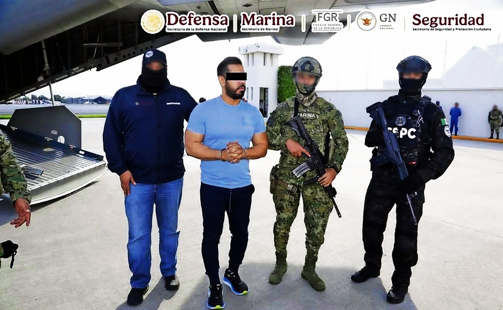 La Barredora dominaba Tabasco así