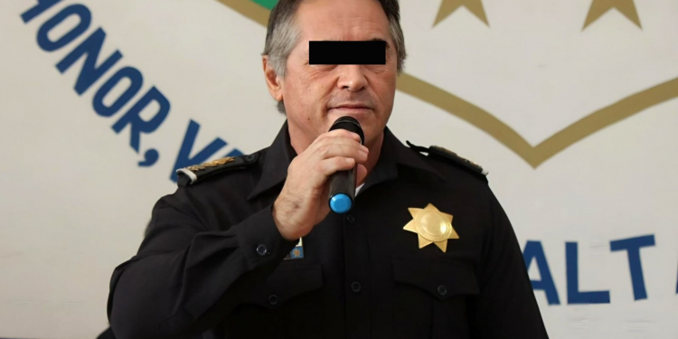 En dónde está Hernán Bermúdez