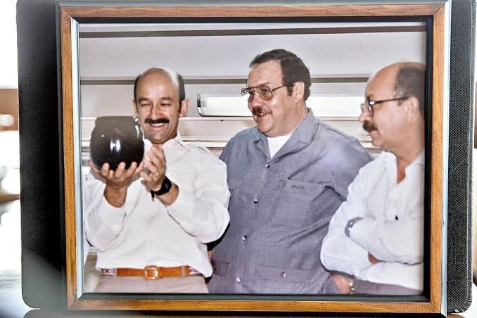 Qué dijo Javier Coello Trejo sobre Hernán Bermúdez Requena