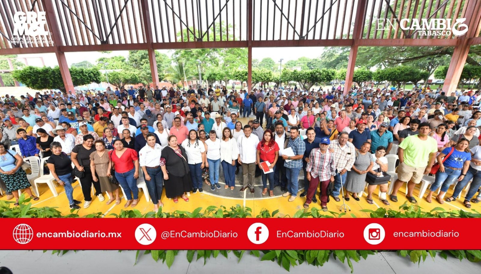 Fábrica de Chocolate Bienestar se construirá en Tabasco