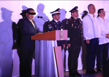 Detienen en Jalisco a exsecretario de Seguridad de Tabasco