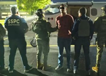 Caen “El Caiser” en Puebla y el sucesor de Bermúdez en Colima