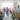 Protestan pacientes de hemodiálisis en clínica de Pemex en Villahermosa en clínica de Pemex en Villahermosa