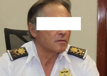 auditorías a Hernán Bermúdez