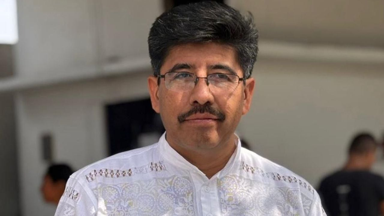 Hugo Aguilar Ortiz nuevo presidente de la Suprema Corte