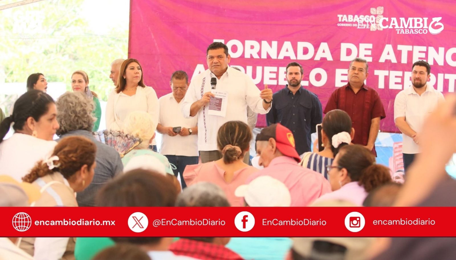 JAVIER MAY HUIMANGUILLO