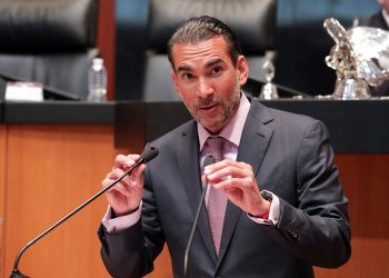 Morena y el crimen organizado