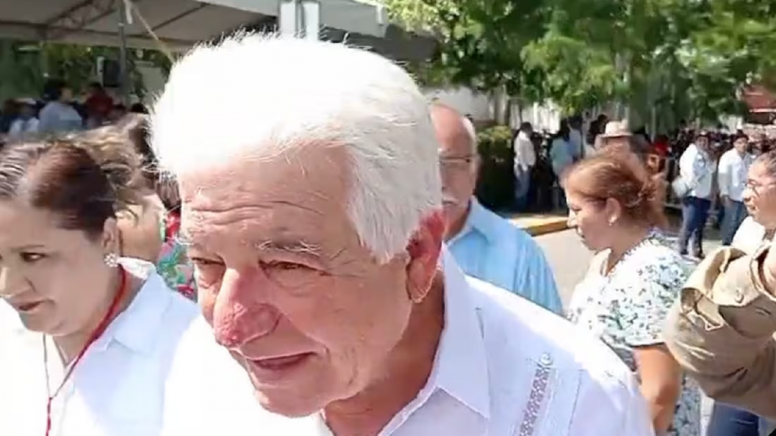 “No somos iguales”: Ramiro López Obrador niega comparación entre casos Bermúdez y García Luna
