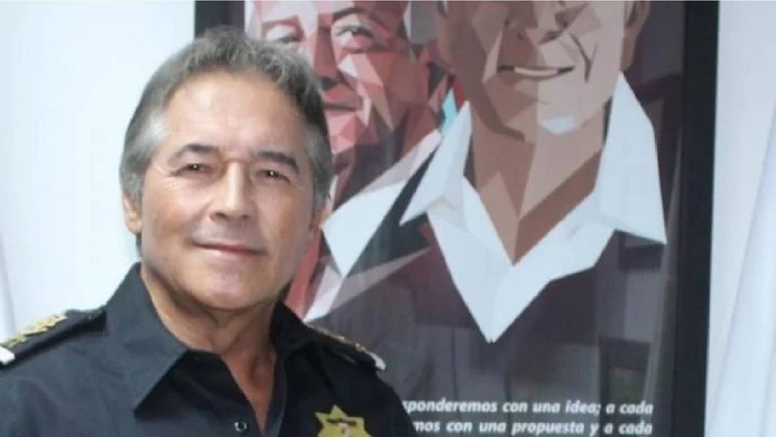 Giran orden de aprehensión contra exsecretario de Seguridad de Tabasco; está ubicado en Brasilia