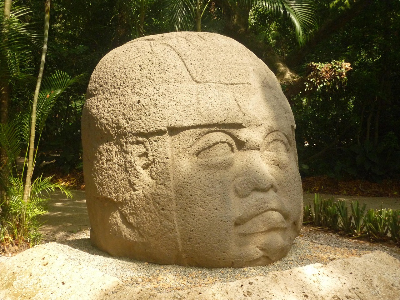 Detenidos los proyectos arqueológicos