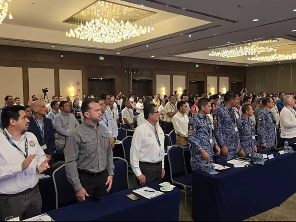 Sin imágenes satelitales de la NOAA la Península de Yucatán: riesgo en plena temporada ciclónica