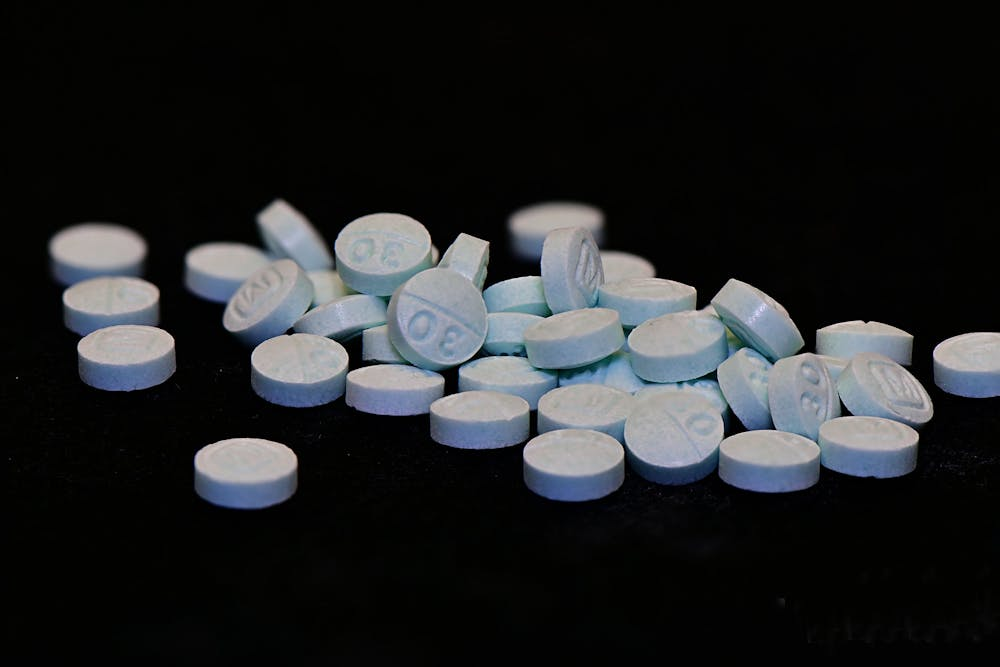 ¿Qué consecuencias tiene en la salud esta droga más fuerte que el fentanilo