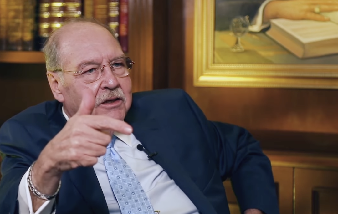 Qué dijo Javier Coello Trejo sobre Hernán Bermúdez Requena