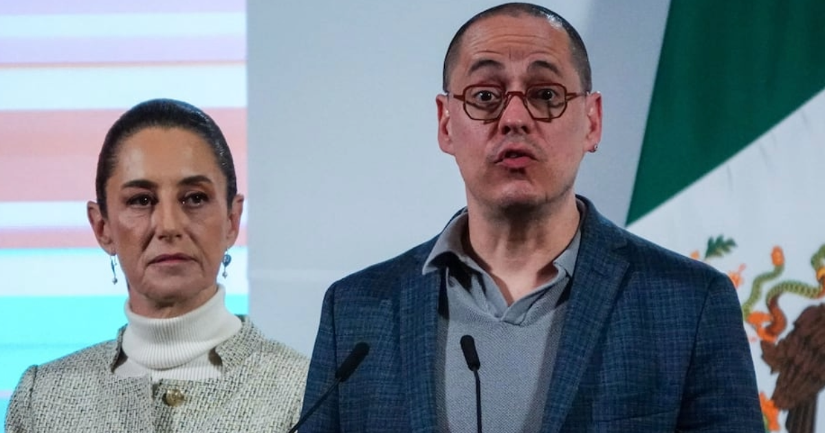 Presidenta Sheinbaum: Ni censurar ni espiar