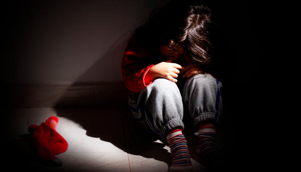 Trata infantil en México 2025