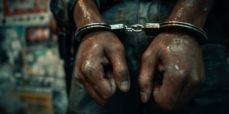 Traficante de personas indocumentadas es aprehendido en Tabasco: operativo federal lo captura