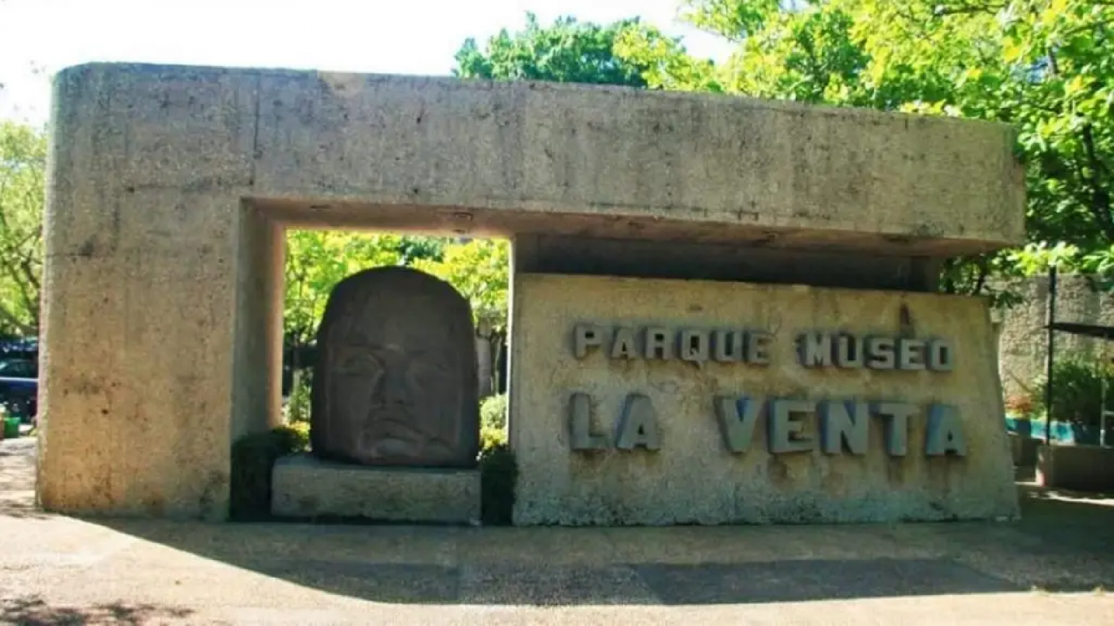 Este año inicia la Rehabilitación del Museo La Venta; Daniel Casasús director de la SOTOP