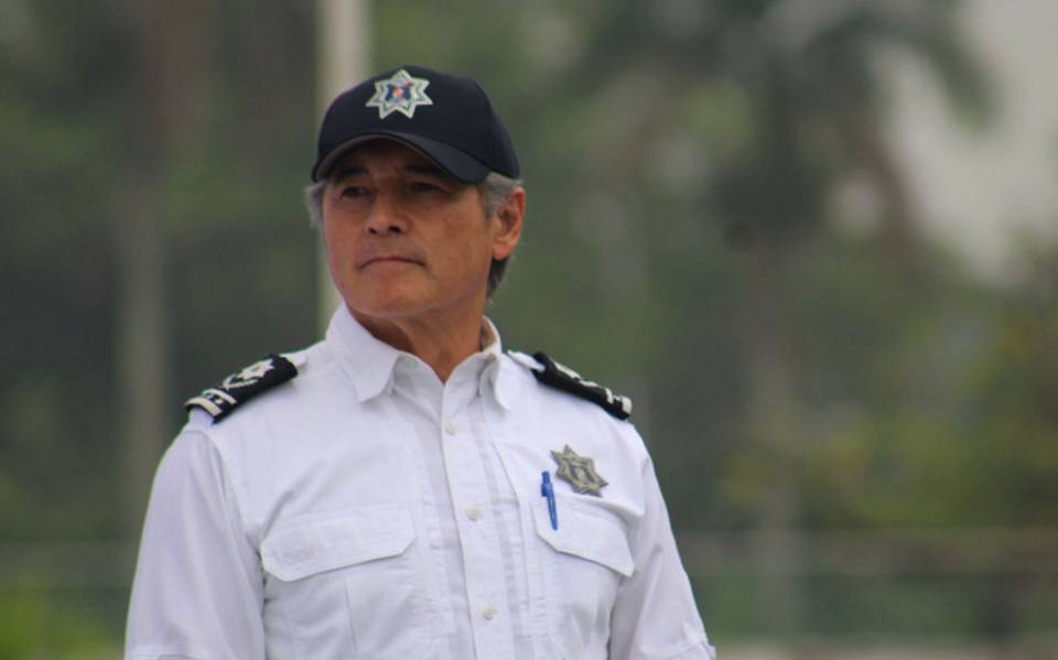Hernán Bermúdez Requena, exmando de Adán Augusto, oculta declaración patrimonial; datos serán liberados hasta el 2029