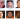 Quiénes son los 10 fugitivos más buscados por el FBI
