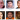 Quiénes son los 10 fugitivos más buscados por el FBI