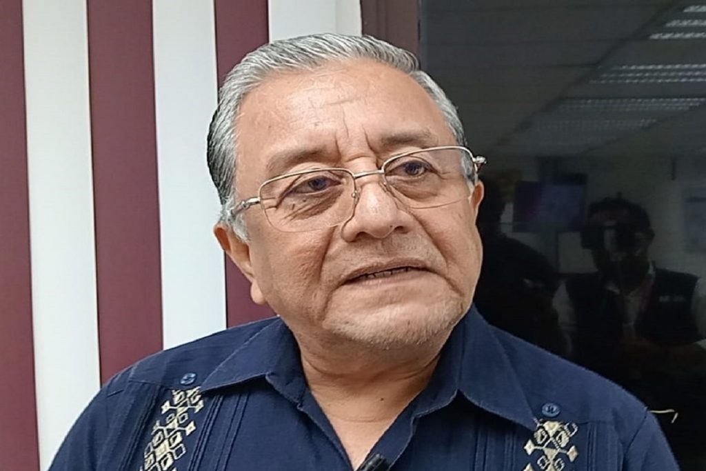 Tres agrupaciones buscan registro como partido político en Tabasco: IEPCT