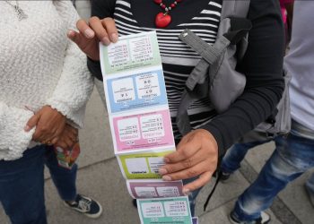 acordeones en la elección judicial