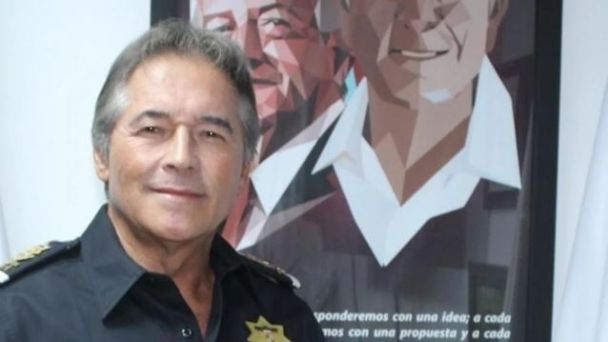 Sheinbaum sobre Adán Augusto y su exsecretario de Seguridad