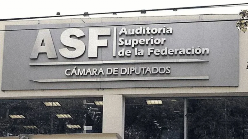 Detecta ASF anomalías por $661 millones