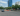 Instalan boyas divisorias en Paseo Tabasco tras polémica construcción de gasolinera en la zona.