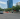 Instalan boyas divisorias en Paseo Tabasco tras polémica construcción de gasolinera en la zona.