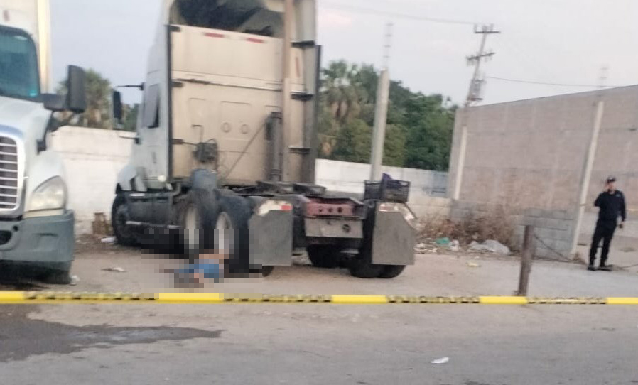 Terror en central de abastos sacude a Villahermosa