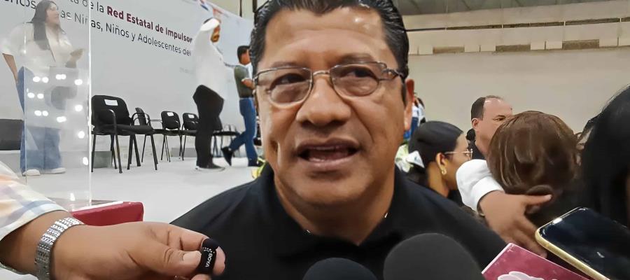 Carreras clandestinas en la vía Jalpa-Nacajuca: ¡Alcalde lanza advertencia urgente!
