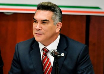 desafuero de Alito Moreno