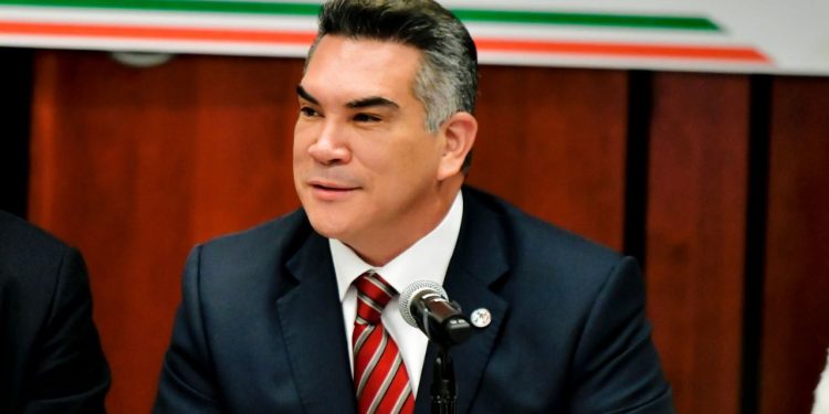 desafuero de Alito Moreno