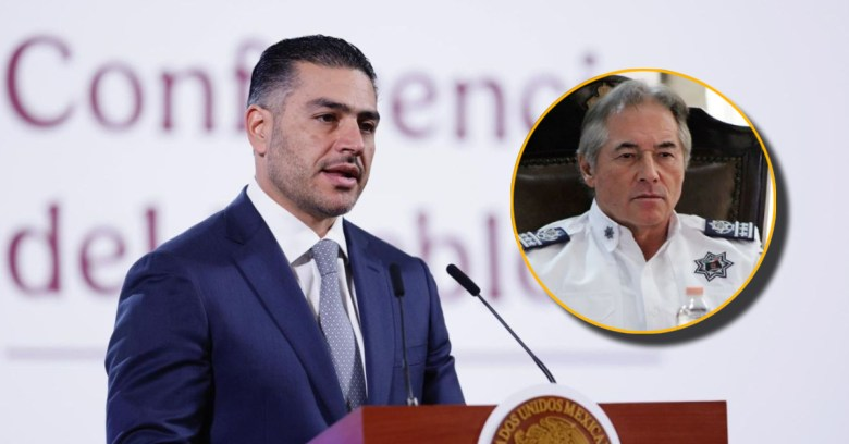 Desde cuándo se investiga a Hernán Bermúdez Requena