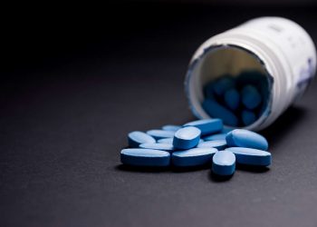 Alertan por nitazenos, la droga más fuerte que el fentanilo