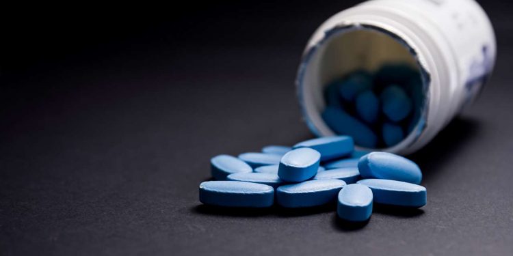 Alertan por nitazenos, la droga más fuerte que el fentanilo