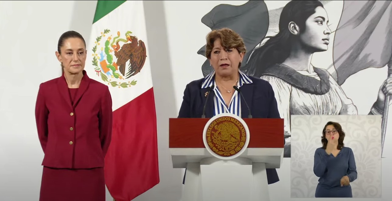 Invertirán 75 mil millones en zona oriente de Estado de México
