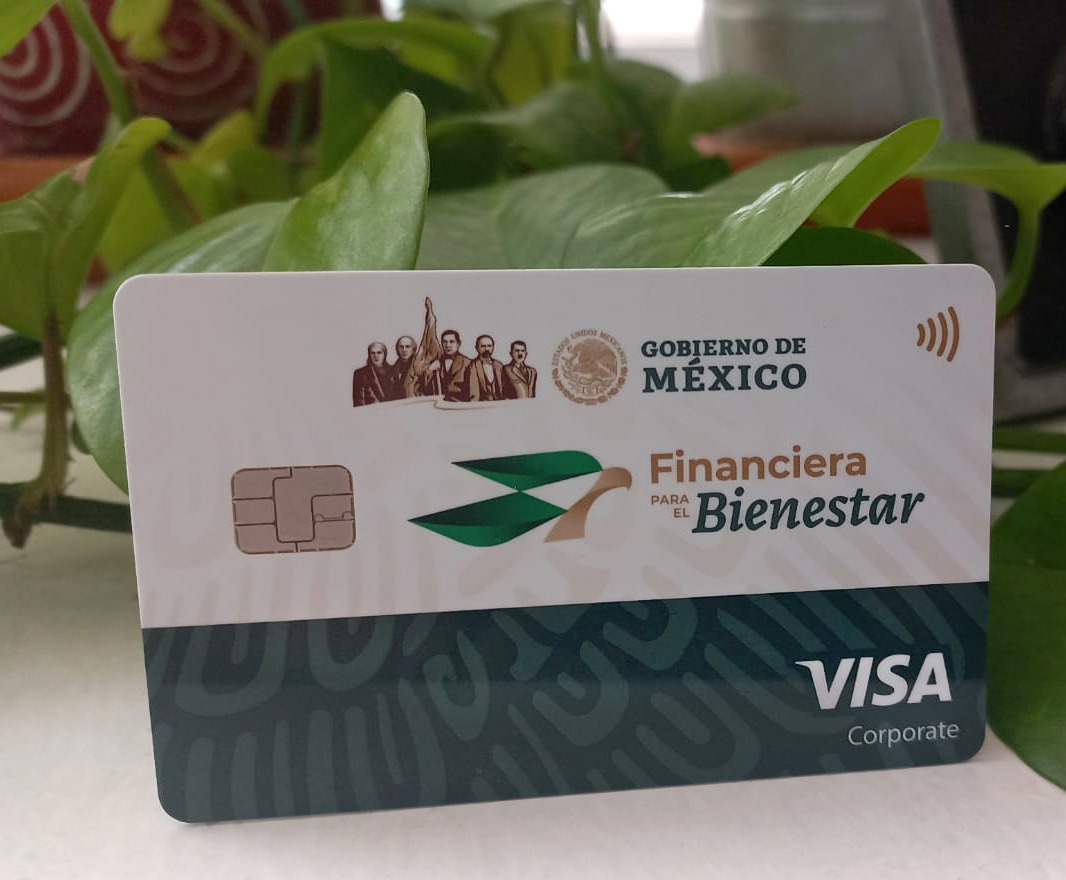 Para qué sirve la tarjeta Finabien