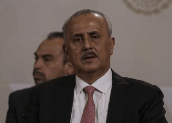 Merino Campos podría ser el "chivo expiatorio" del caso Bermúdez Requena